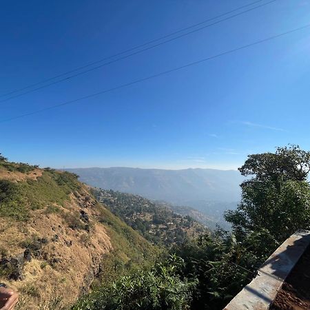 Hill View Villa Mahabaleshwar Ngoại thất bức ảnh