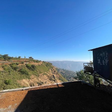 Hill View Villa Mahabaleshwar Ngoại thất bức ảnh