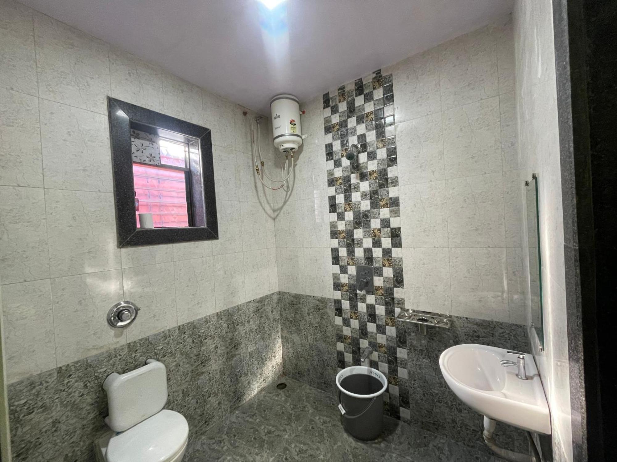 Hill View Villa Mahabaleshwar Ngoại thất bức ảnh
