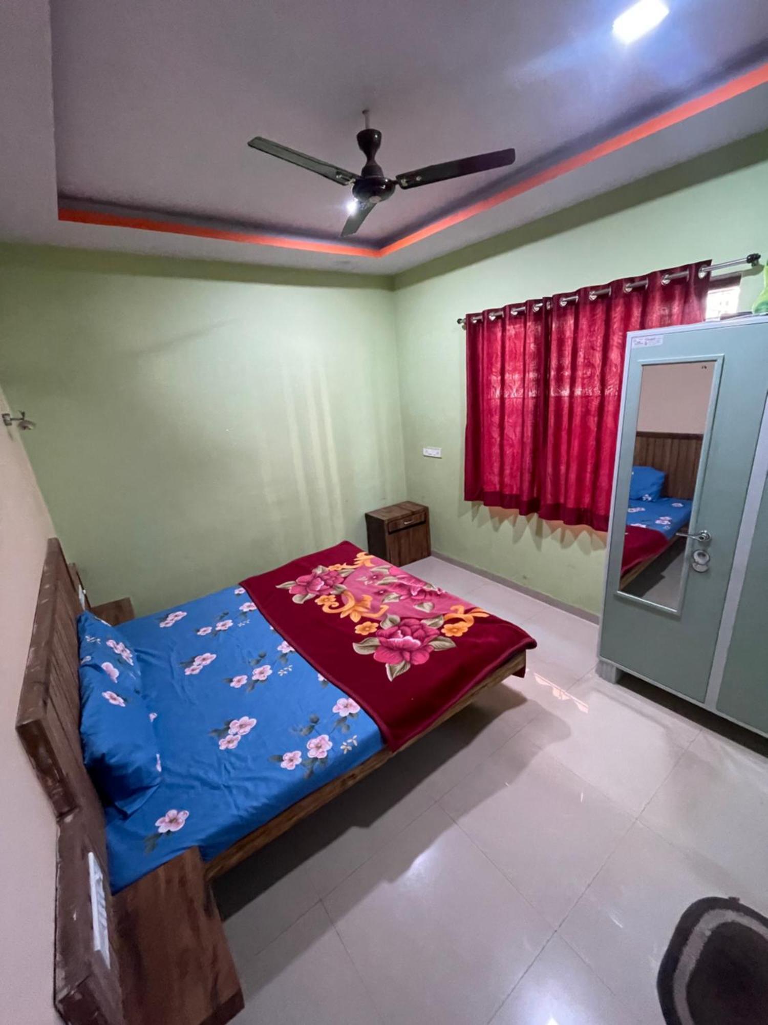 Hill View Villa Mahabaleshwar Ngoại thất bức ảnh