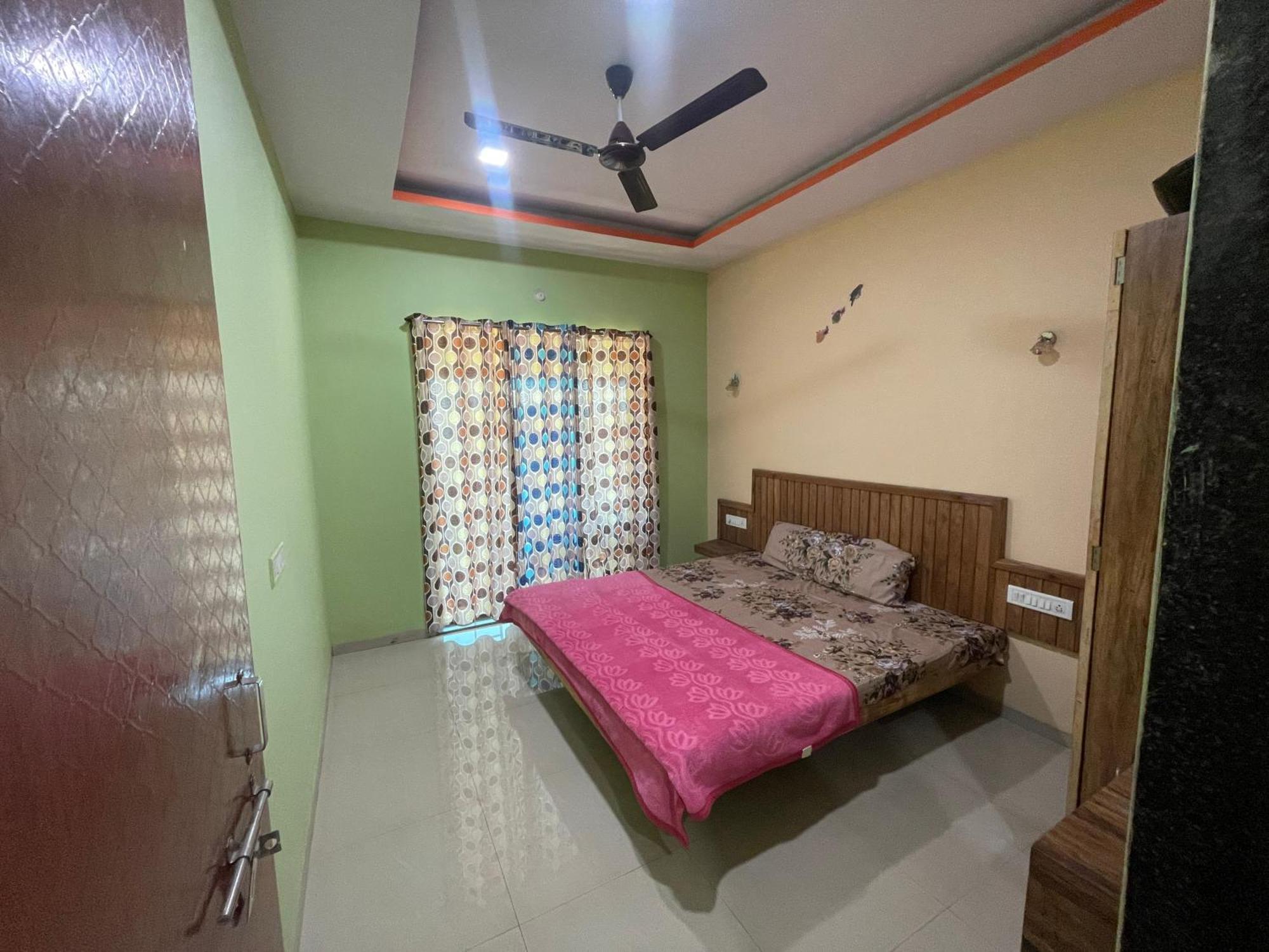 Hill View Villa Mahabaleshwar Ngoại thất bức ảnh