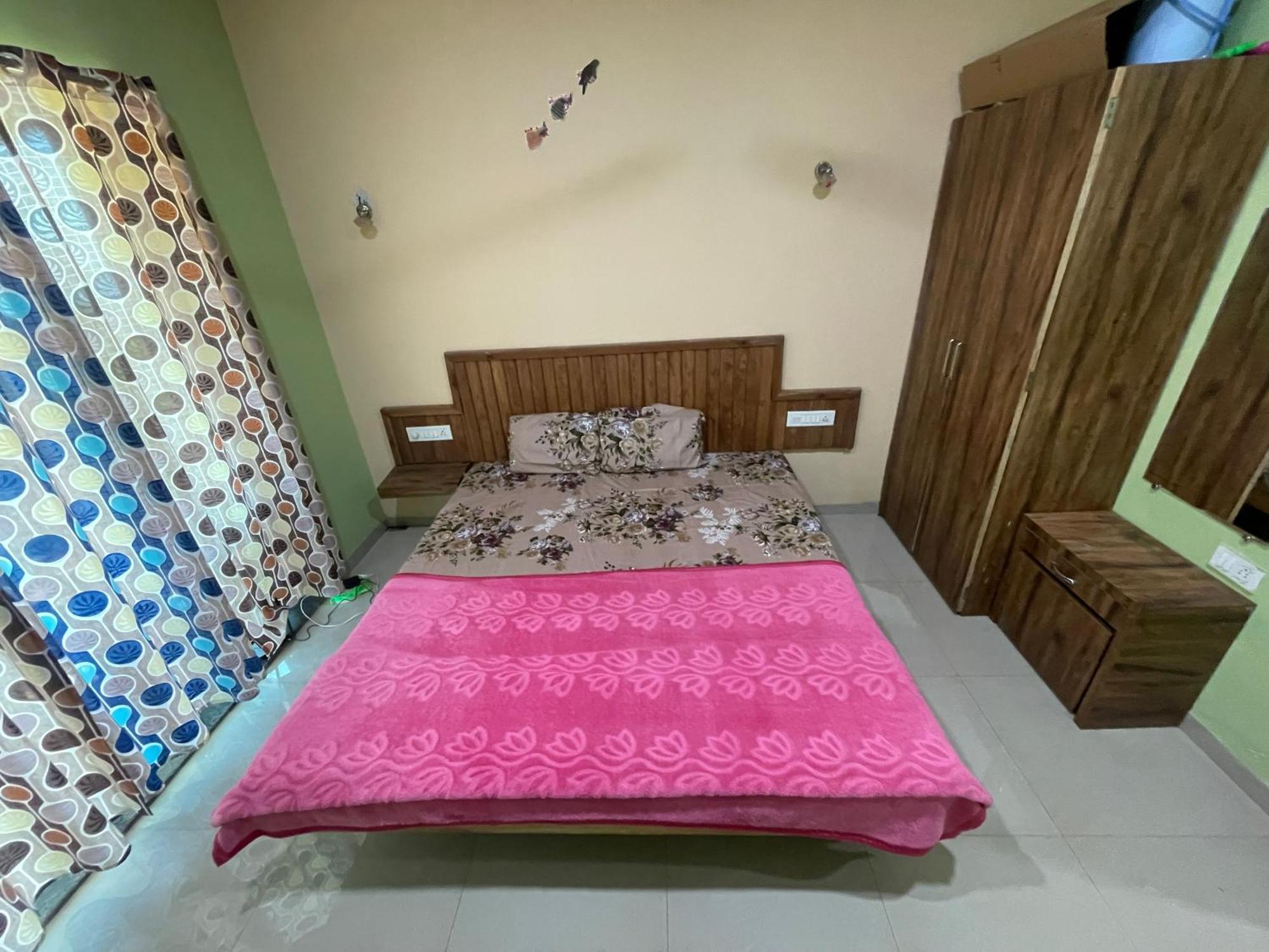 Hill View Villa Mahabaleshwar Ngoại thất bức ảnh