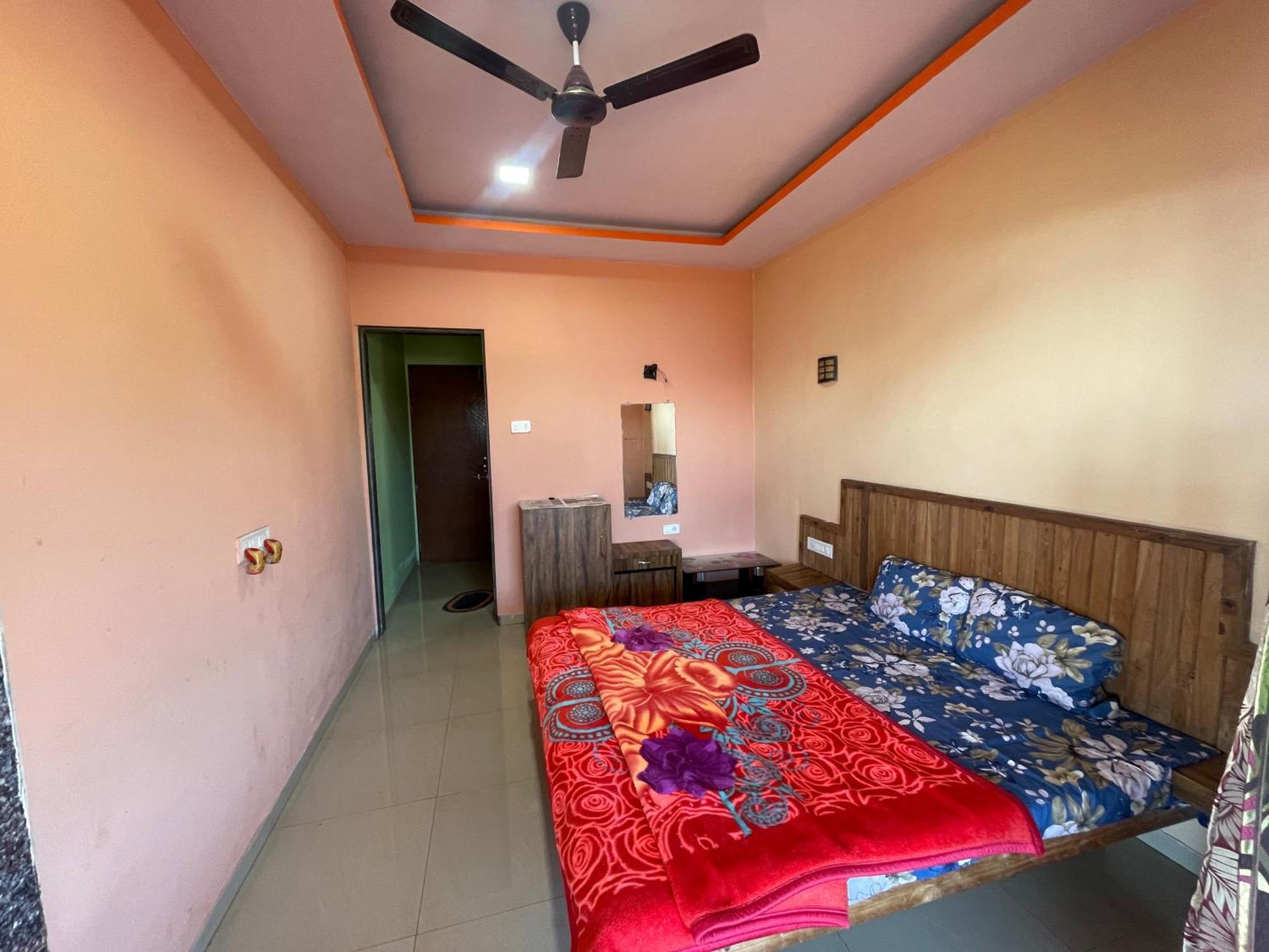 Hill View Villa Mahabaleshwar Ngoại thất bức ảnh